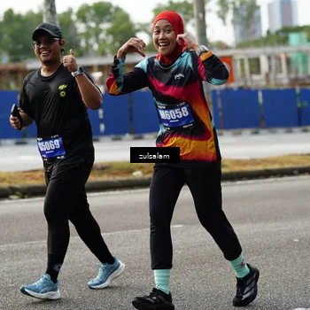 Runner Photo 5388992