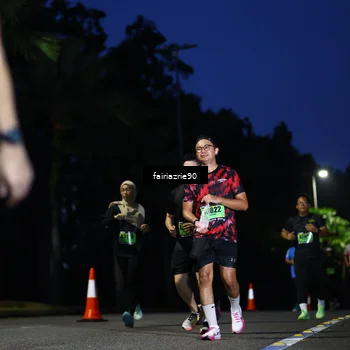 Runner Photo 5388993