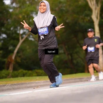 Runner Photo 5388994