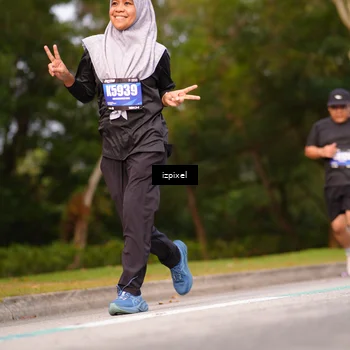 Runner Photo 5388995