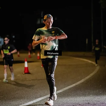 Runner Photo 5388997