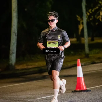 Runner Photo 5388998