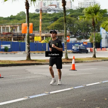 Runner Photo 5388999