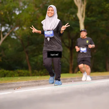 Runner Photo 5389002