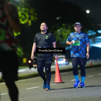 Runner Photo 5389003