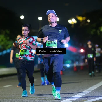 Runner Photo 5389005