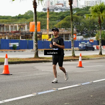 Runner Photo 5389006