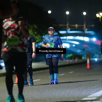 Runner Photo 5389007