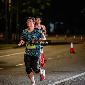 Runner Photo 5389008