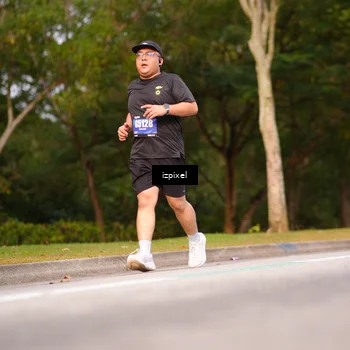 Runner Photo 5389010