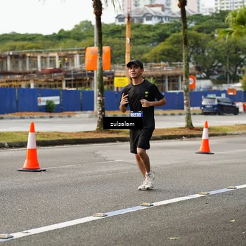 Runner Photo 5389012