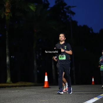 Runner Photo 5389013