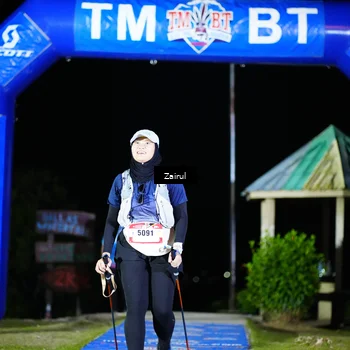 Runner Photo 5389017