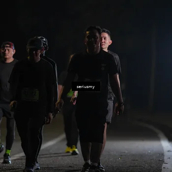 Runner Photo 5389019