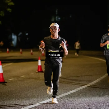 Runner Photo 5389020