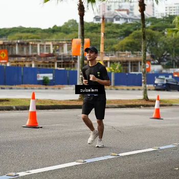 Runner Photo 5389021