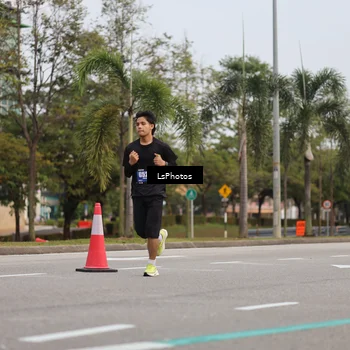 Runner Photo 5389022