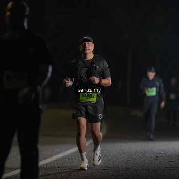 Runner Photo 5389023