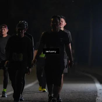 Runner Photo 5389024