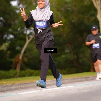 Runner Photo 5389025