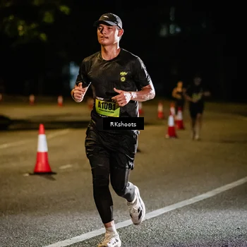 Runner Photo 5389026
