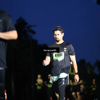 Runner Photo 5389028