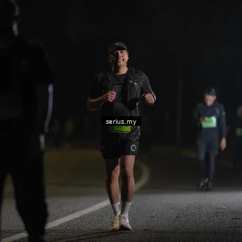 Runner Photo 5389029