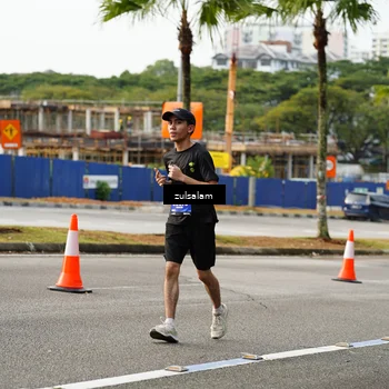 Runner Photo 5389030