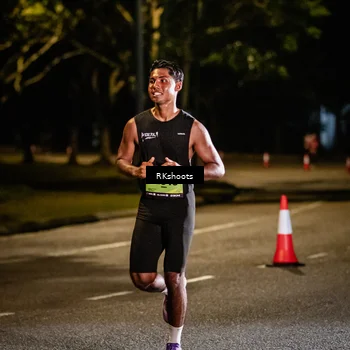 Runner Photo 5389032