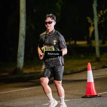 Runner Photo 5389033