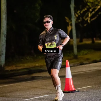 Runner Photo 5389034