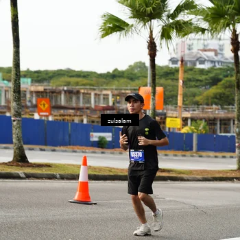 Runner Photo 5389035