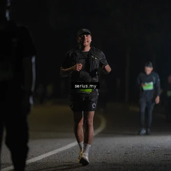 Runner Photo 5389036