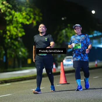 Runner Photo 5389038
