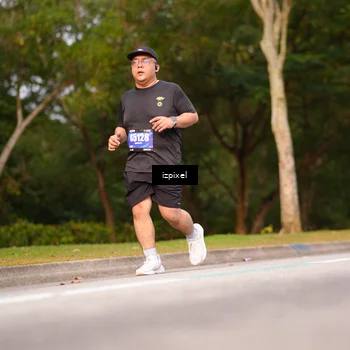 Runner Photo 5389040