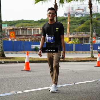 Runner Photo 5389041