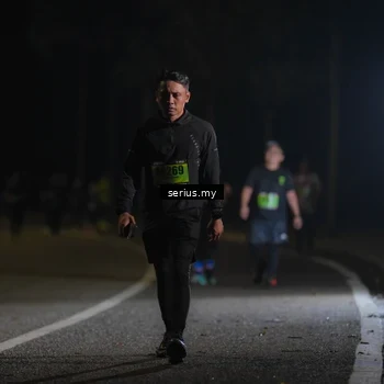 Runner Photo 5389043