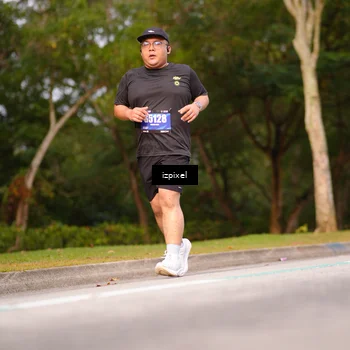 Runner Photo 5389044