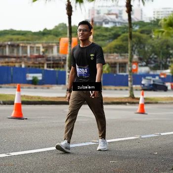 Runner Photo 5389046