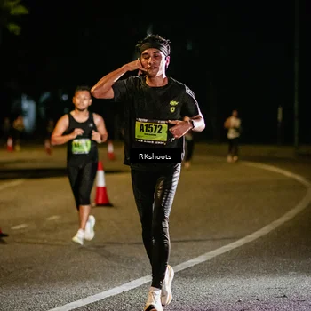 Runner Photo 5389048