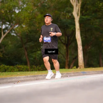Runner Photo 5389051