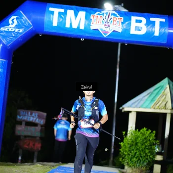 Runner Photo 5389052