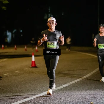 Runner Photo 5389053