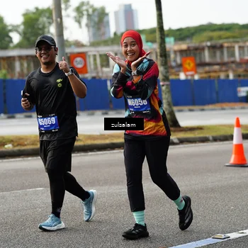 Runner Photo 5389054