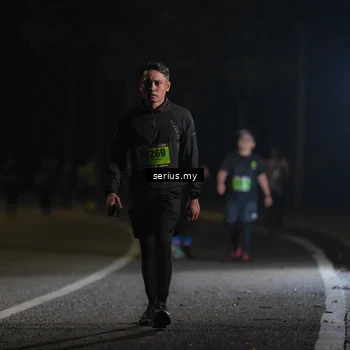 Runner Photo 5389055