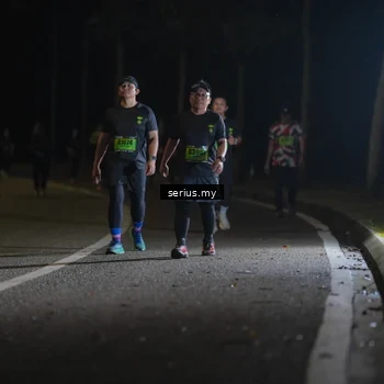 Runner Photo 5389056