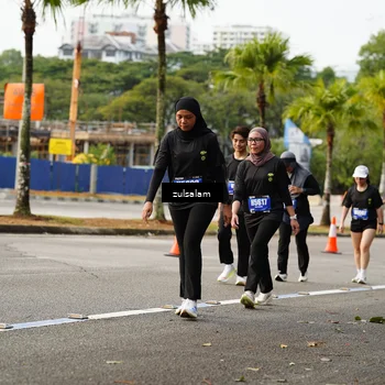 Runner Photo 5389057