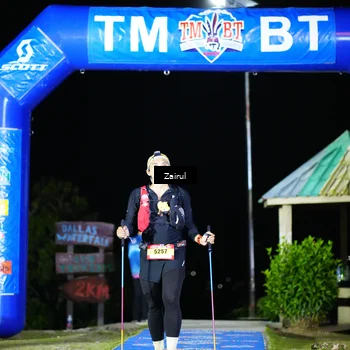 Runner Photo 5389060