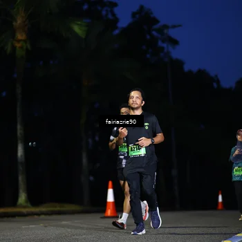 Runner Photo 5389062