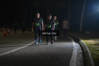 Runner Photo 5389064